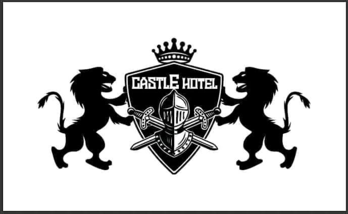 Castle Hotel Каир Экстерьер фото
