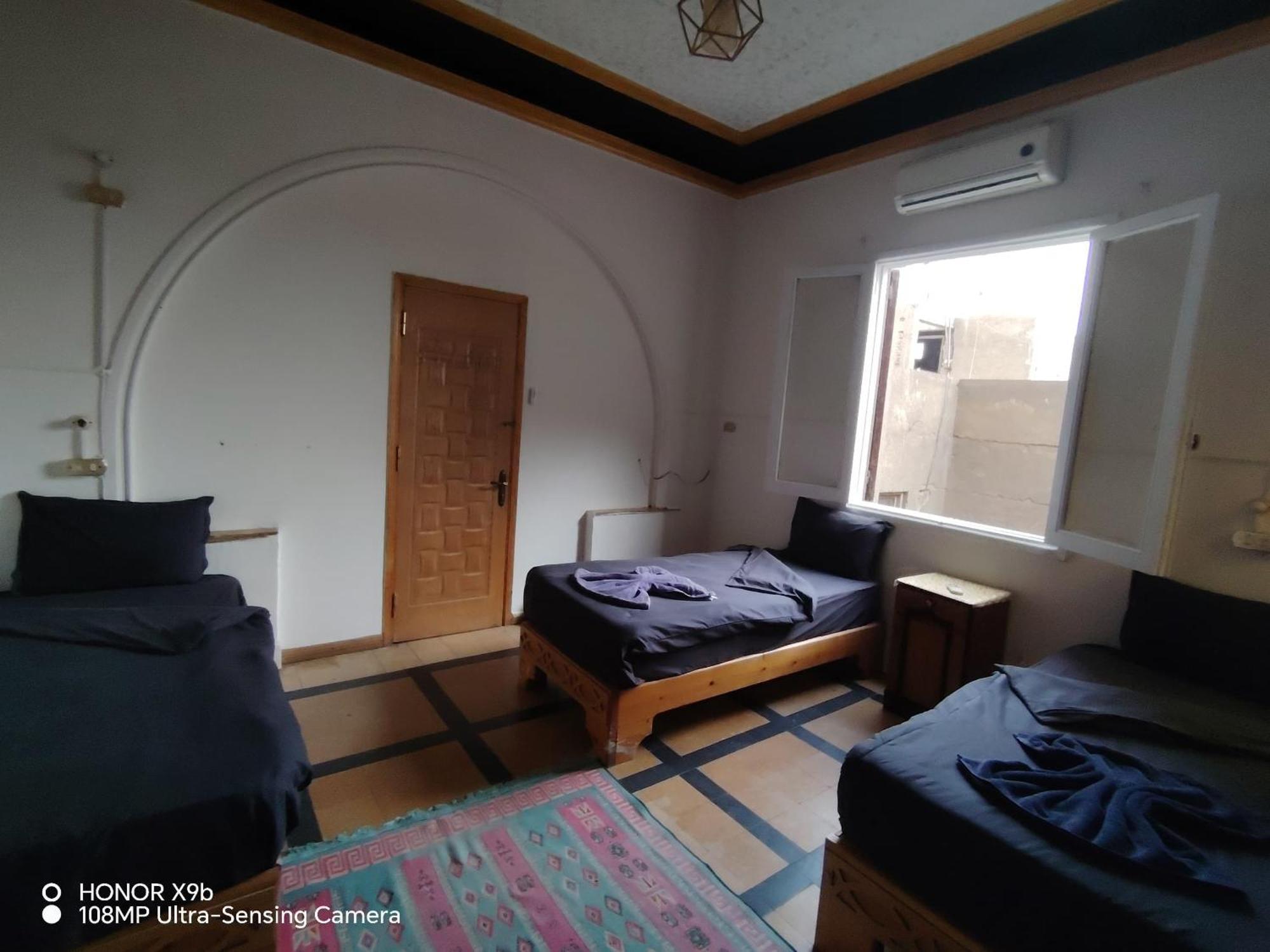 Castle Hotel Каир Экстерьер фото